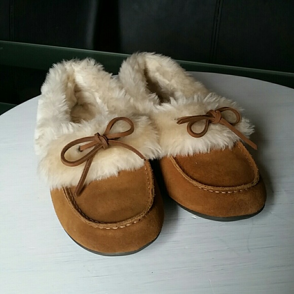 Vonic Shoes - Ladies Vonic Slippers